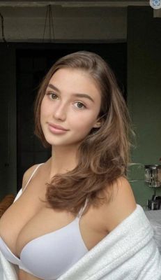 Юля, 21 лет - минет в Екатеринбурге
