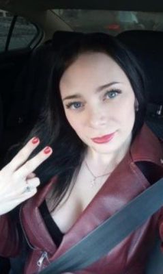 БДСМ проститутка Госпожа Полина, 28 лет, доступна круглосуточно