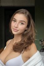 Проститутка Юля (21 лет, Екатеринбург)